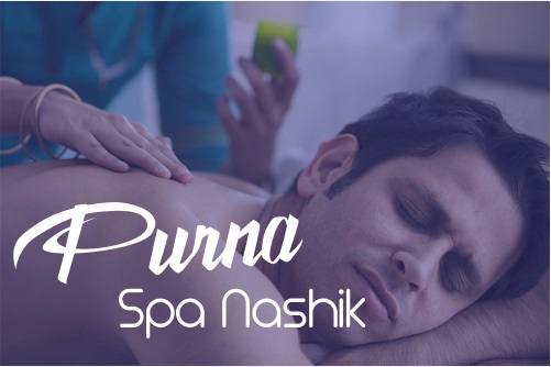 about Purna Spa Nashik